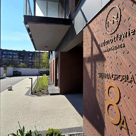 My Way, Parking, Kids Play & Gym By Triapart Lejlighed Gdańsk