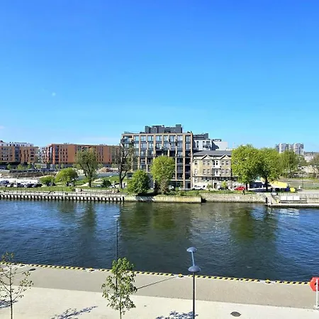 Apartment My Way, Parking, Kids Play & Gym By Triapart Gdansk