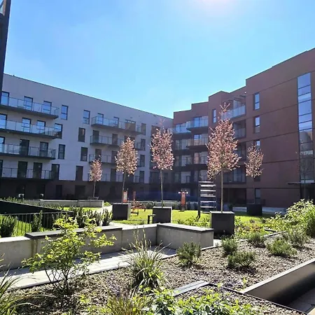 My Way, Parking, Kids Play & Gym By Triapart *