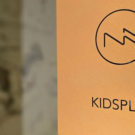 Apartment My Way, Parking, Kids Play & Gym By Triapart Gdansk