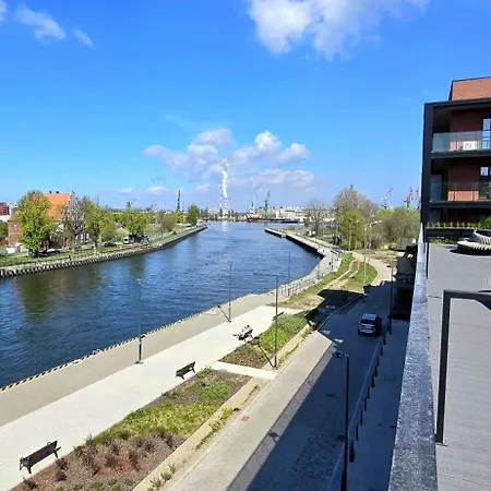 My Way, Parking, Kids Play & Gym By Triapart * Gdansk