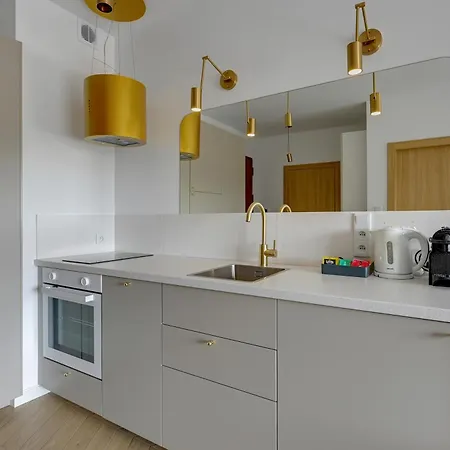 My Way, Parking, Kids Play & Gym By Triapart *