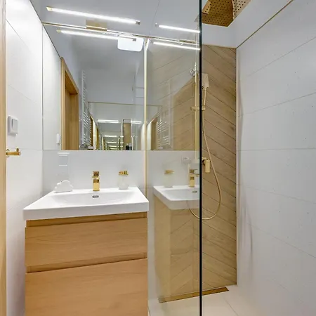 My Way, Parking, Kids Play & Gym By Triapart * Gdansk