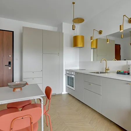 My Way, Parking, Kids Play & Gym By Triapart *