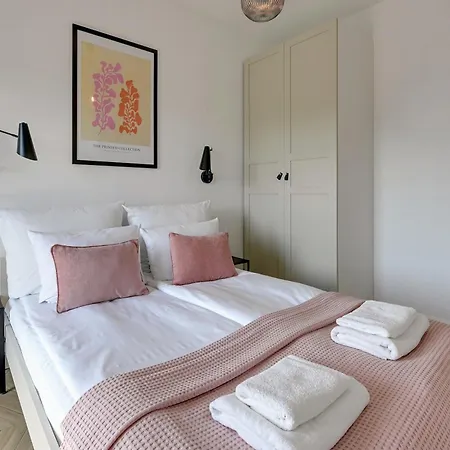 My Way, Parking, Kids Play & Gym By Triapart Apartment