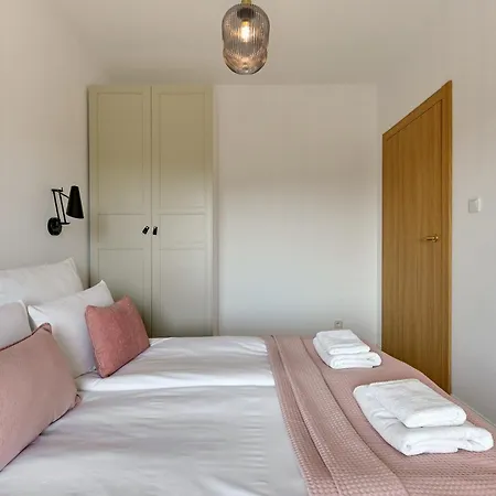 My Way, Parking, Kids Play & Gym By Triapart * גדנסק